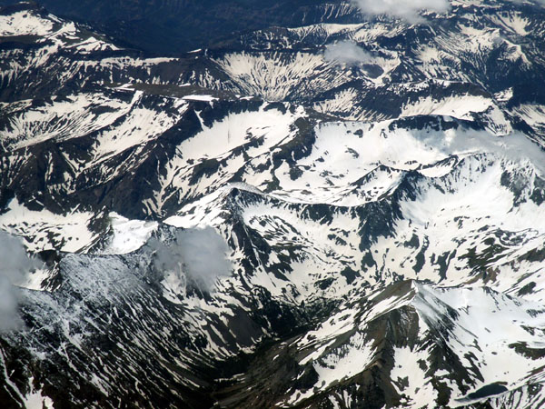 Montana Rockies