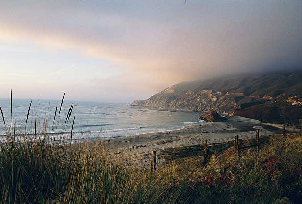 Big Sur