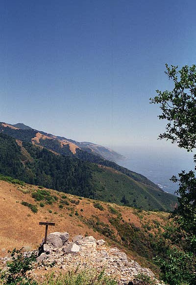 Pfeiffer Big Sur SP