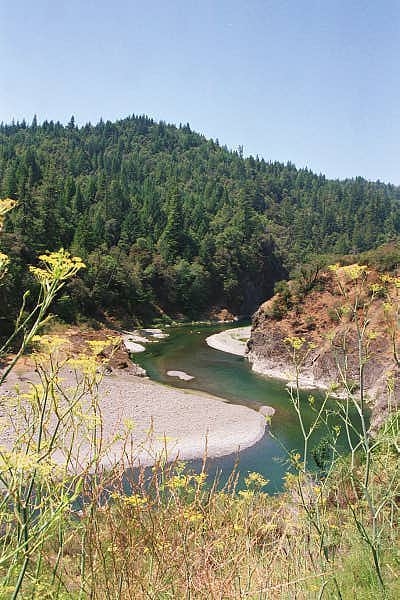 Russian River