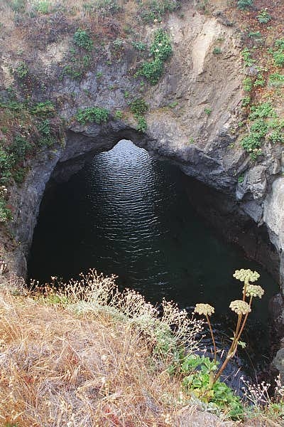 Mendocino Headlands State Park