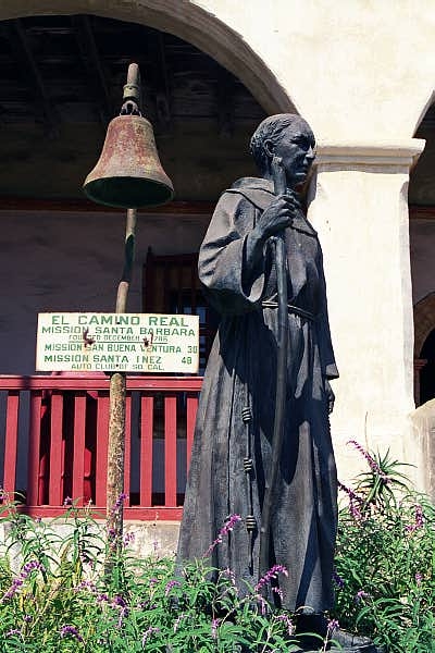 Padre Junipero Serra