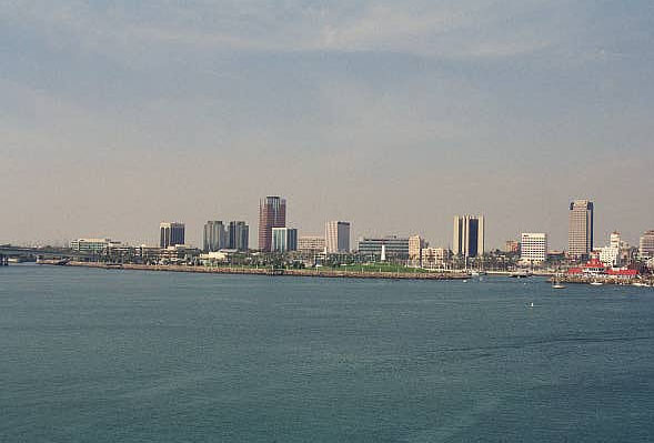 Long Beach, California