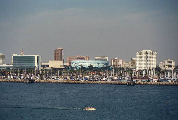 Long Beach, California