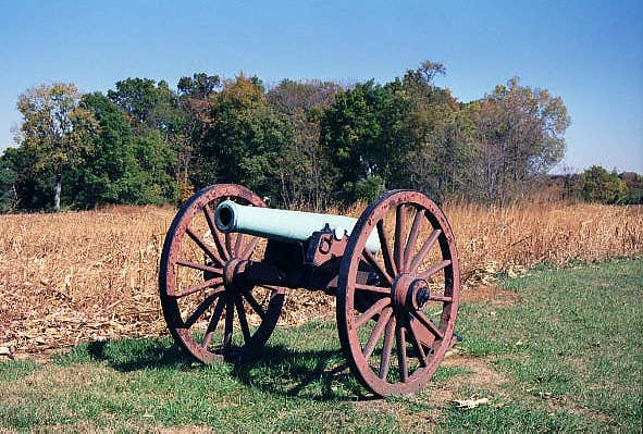 The Battle of Antietam precipitated the Emancipation Proclamation by Abraham Lincoln freeing the slaves