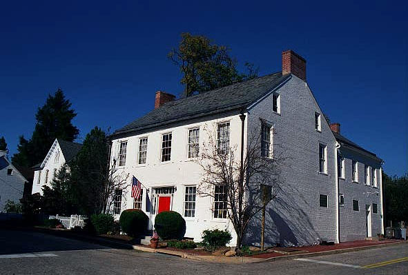 Sharpsburg, Maryland