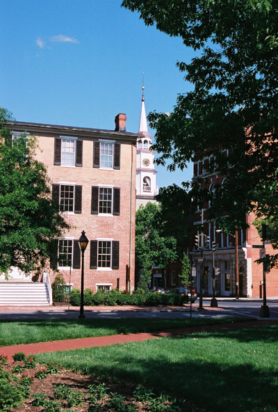 Frederick, Maryland