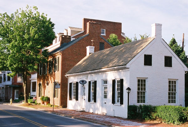 Frederick, Maryland