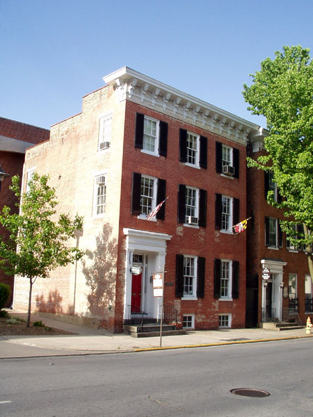 Frederick, Maryland