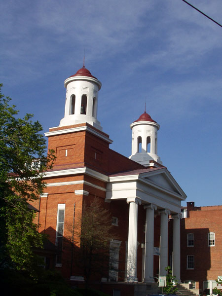 Frederick, Maryland