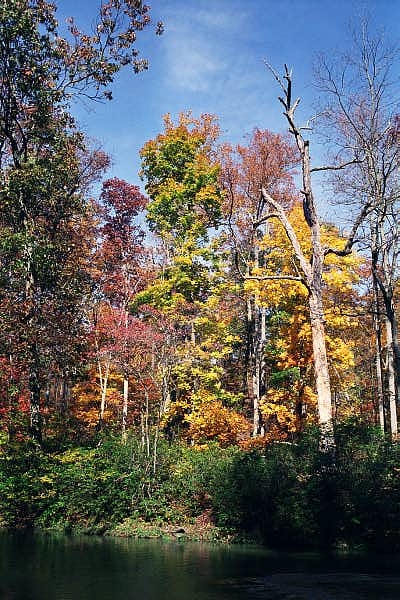 Gunpowder Falls State Park