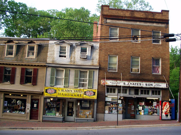 Ellicott City, Maryland