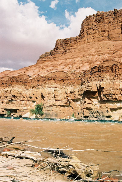 Colorado River