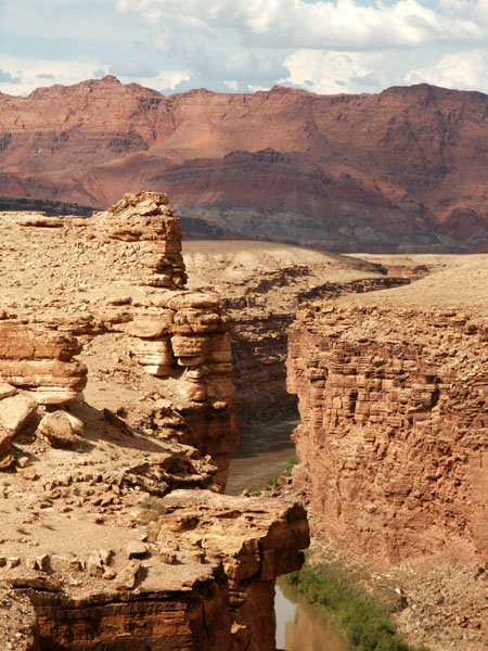 Marble Canyon