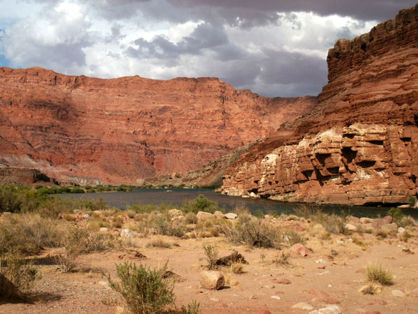 Lee's Ferry, Glen Canyon National Recreation Area