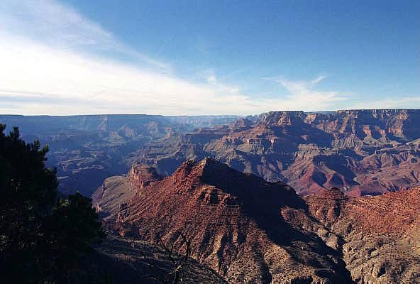 Grand Canyon, South Rim