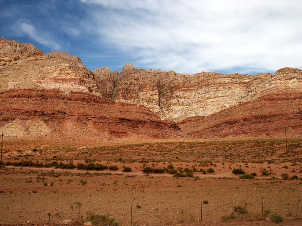 The Gap, Navajo Indian Reservation, Arizona