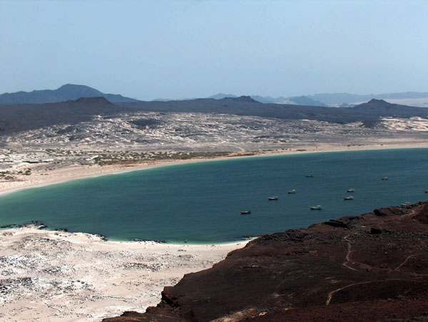 Bir-Ali Beach