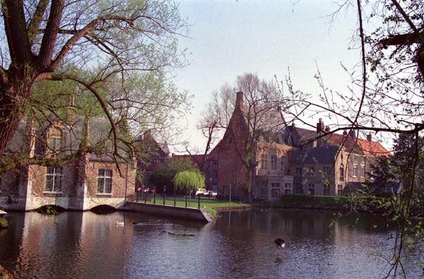 Brugge (Bruges) West Flanders