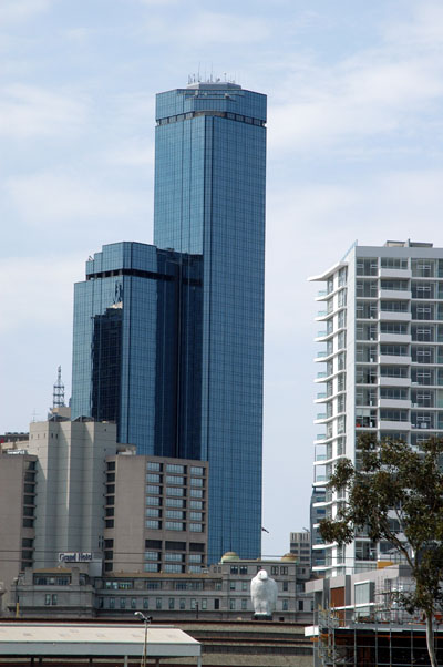 Rialto Towers, Melbourne