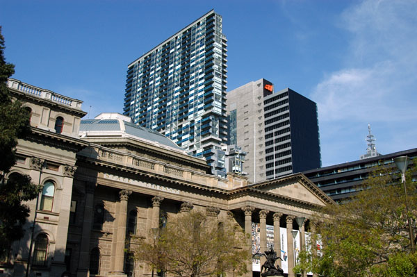 State Library of Victoria