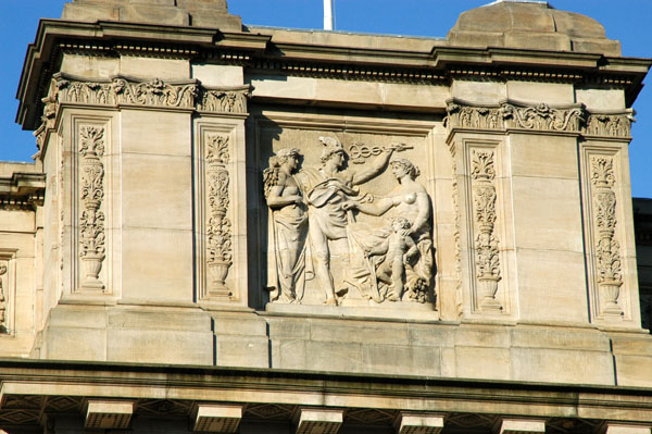 Victoria State Parliament