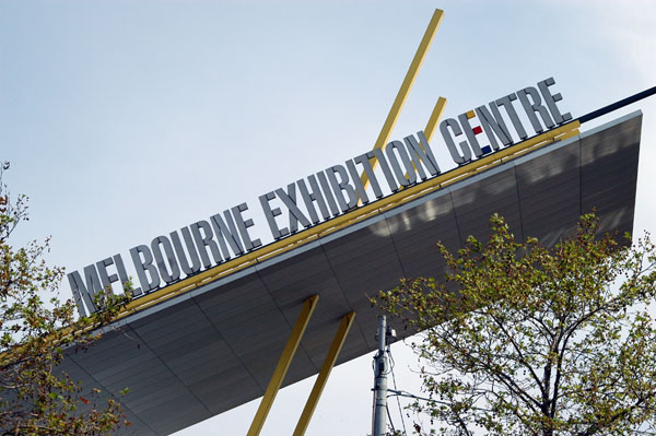 Melbourne Exhibition Centre