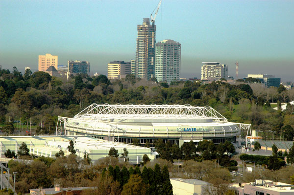 Rod Laver Arena, Melbourne