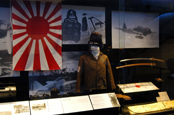 Japanese aviation in World War II
