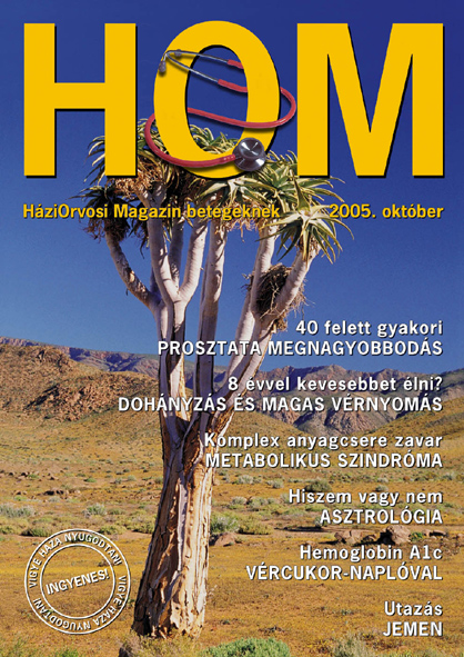 HOM Oct05 - Hungary