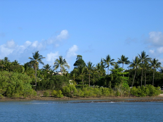 Tropical North Queensland, Port Douglas