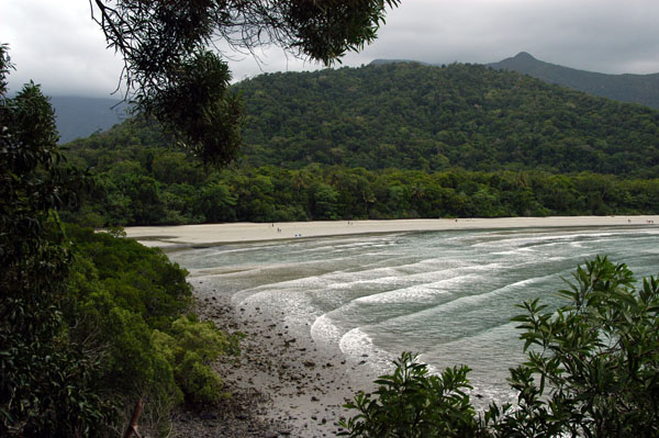 Cape Tribulation