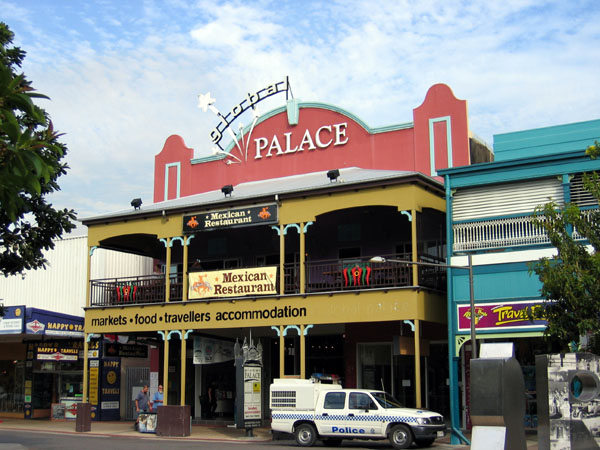 Global Palace, Cairns