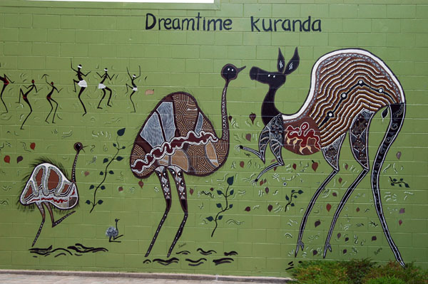 Dreamtime Kuranda