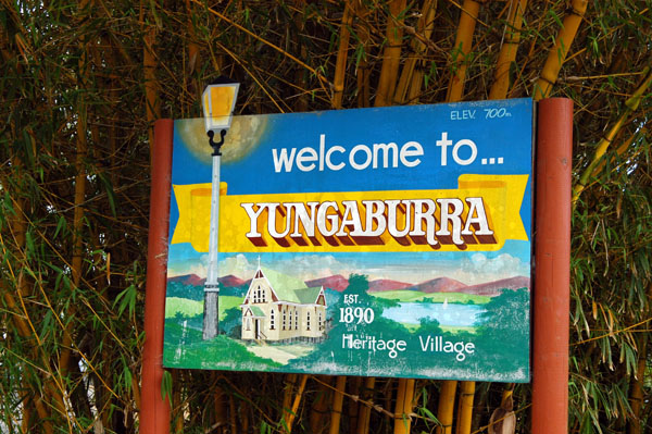 Yungaburra, Queensland