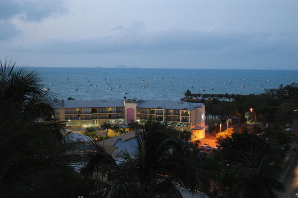 Airlie Beach