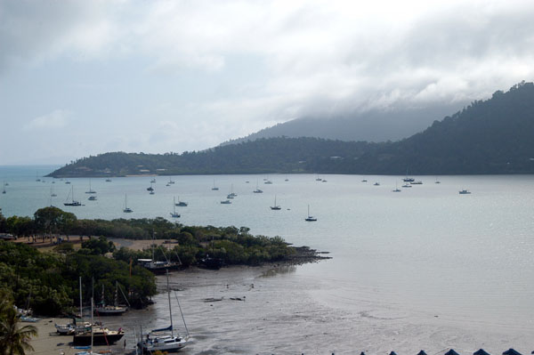 Airlie Beach
