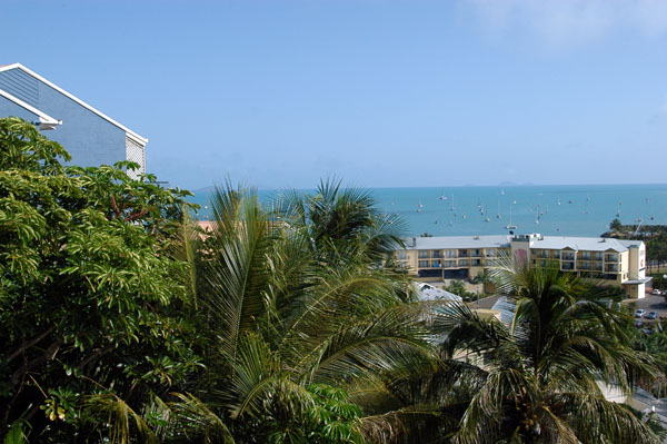 Whitsunday Terraces Resort