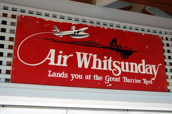 Air Whitsunday