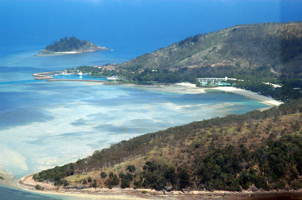 Hayman Island, Whitsundays, Queensland