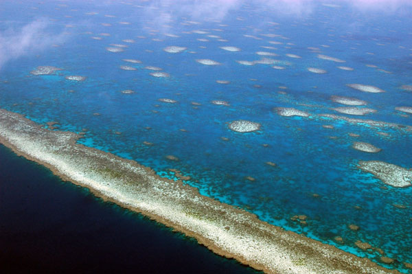 Hardy Reef, Great Barrier Reef