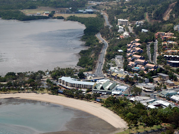 Airlie Beach, Queensland