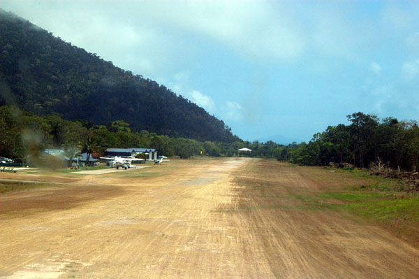 Whitsunday Airport