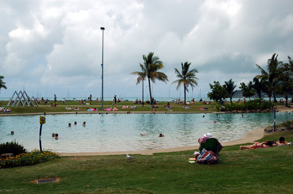 Airlie Lagoon