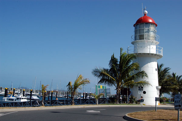 Mackay Marina