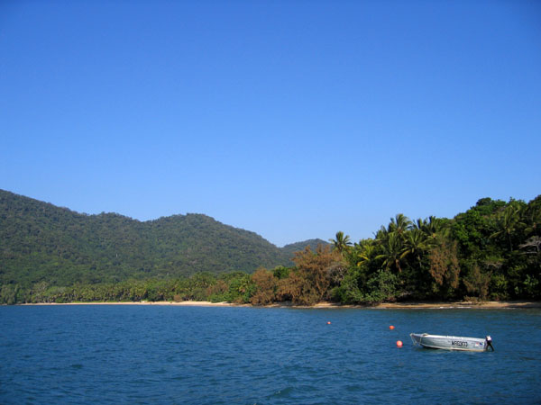 Dunk Island