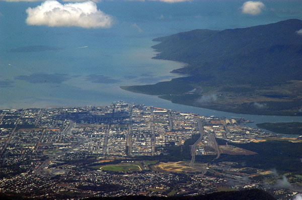 Cairns, Queensland, Australia