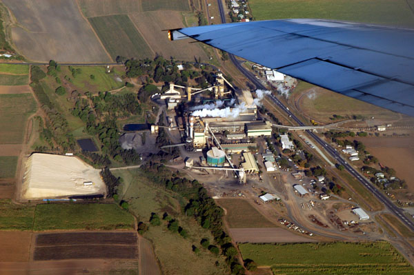 Sugarmill, Mackay, Queensland