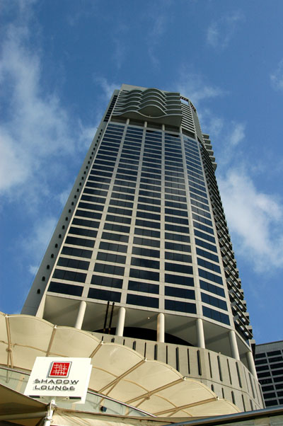 Riparian Plaza, 71 Eagle Street, Brisbane