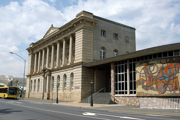 Public Library of Queensland